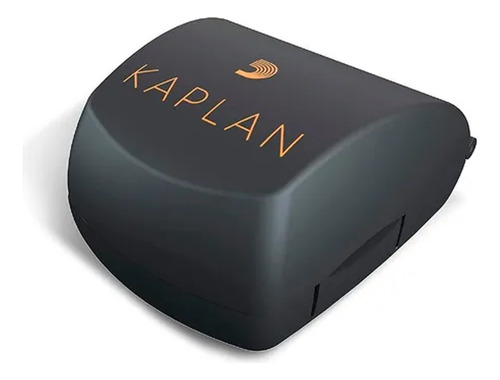 Resina Para Arco Oscura Kaplan Premium Daddario Krdd