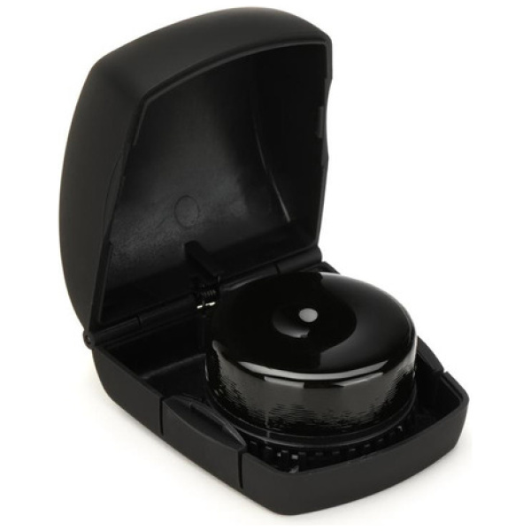 Resina Para Arco Oscura Kaplan Premium Daddario Krdd