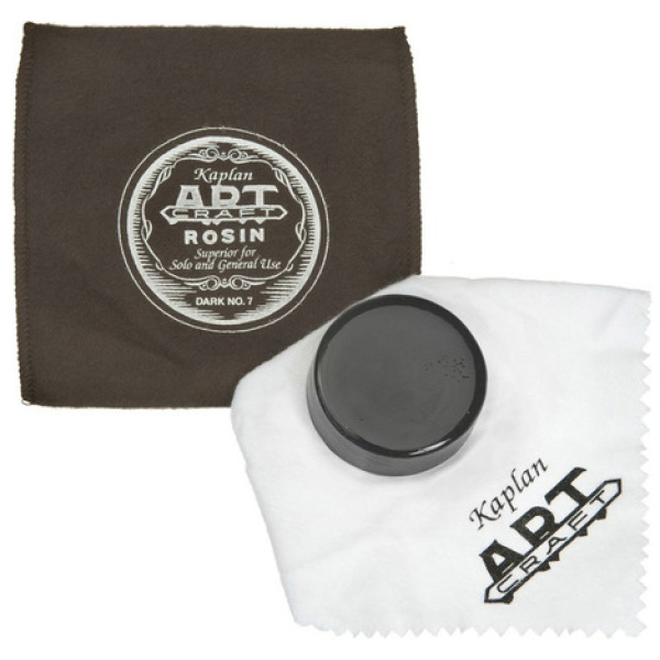 Resina Premium Daddario Kaplan Artcraft Kacr7 + Funda