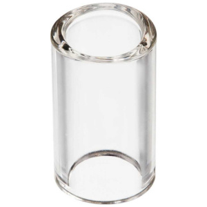 Slide Vidrio Guitarra Borosilicato Medium Daddario Pwgs-sm
