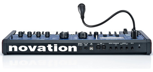Teclado Sintetizador Novation Mininova 37 Teclas
