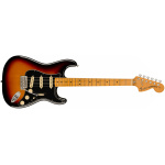 Guitarra Eléctrica Fender Stratocaster 70s Mex Sunburst