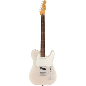 Guitarra Eléctrica Fender Telecaster Player II RW White Blonde
