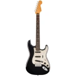 Guitarra Eléctrica Fender Stratocaster 70th Anniversary Player Negra