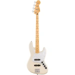 Bajo Precision Fender Player II Bass Activo MN Olympic Pearl