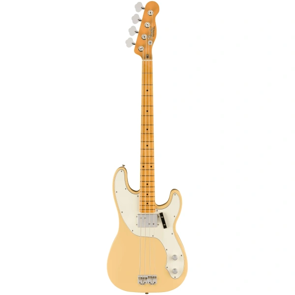 Bajo Precision Fender Telecaster Bass Vintera II 70s MN Vintage White