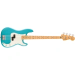 Bajo Eléctrico Fender Precision Bass Player II Blue