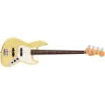 Bajo Eléctrico Fender Jazz Bass Player II Rosewood Yellow