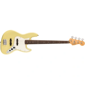 Bajo Eléctrico Fender Jazz Bass Player II Rosewood Yellow