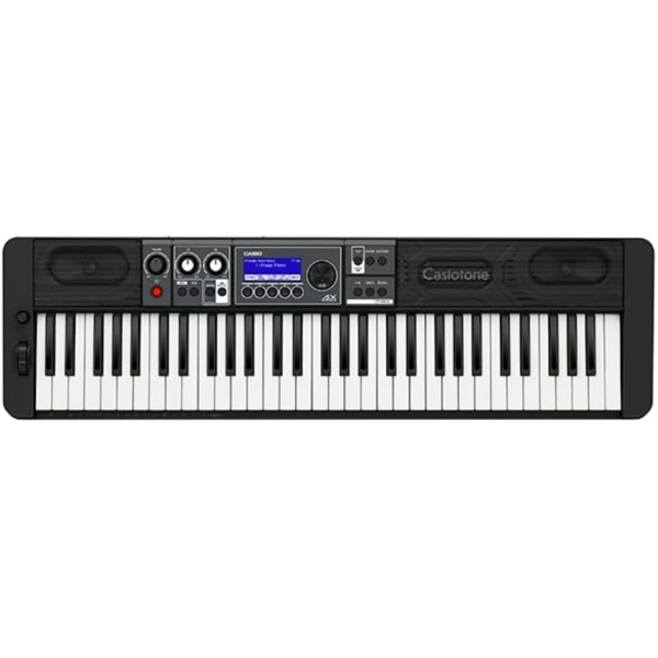 Teclado Casio Casiotone CT-S500 Arranger 61 Teclas