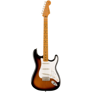 Guitarra Eléctrica Fender Stratocaster Vintera II 50s 2cs