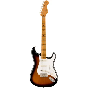 Guitarra Eléctrica Fender Stratocaster Vintera II 50s 2cs