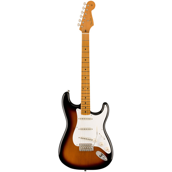 Guitarra Eléctrica Fender Stratocaster Vintera II 50s 2cs