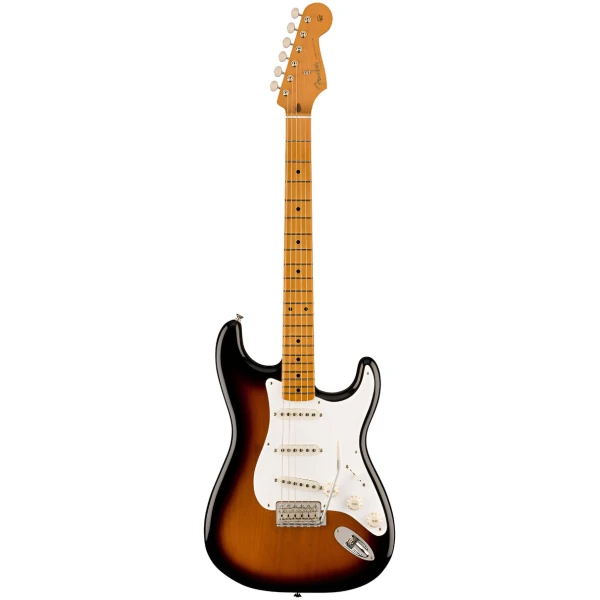 Guitarra Eléctrica Fender Stratocaster Vintera II 50s 2cs
