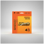 Encordado P/ Bajo 4 Cuerdas Markbass Energy Series 40-100