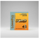 Encordado P/ Bajo Eléctrico Markbass Longevo Series 45-105