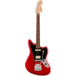 Guitarra Eléctrica Fender Jaguar Player II PF CAR