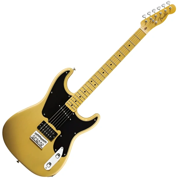 Guitarra Eléctrica Fender Stratocaster Pawn Shop 51'