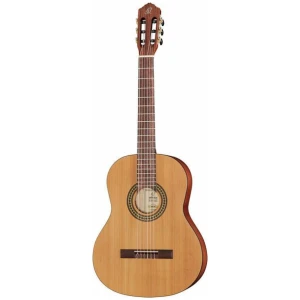 Guitarra Electro Clásica Ortega Conciert 4/4 RSTC5M