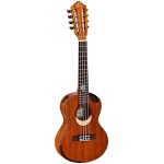Ukelele Electro Ortega 8 Cuerdas Eclipse-TE8