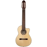 Guitarra Electro Clásica Ortega 8 Cuerdas RCE158RW8