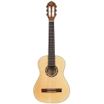 Guitarra Electro 1/2 Clásica Ortega Family Series R12112