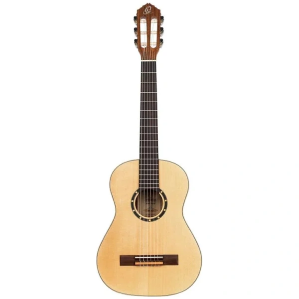 Guitarra Electro 1/2 Clásica Ortega Family Series R12112