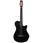 Guitarra Electroacústica Godin Multiac Grand Concert Black HG