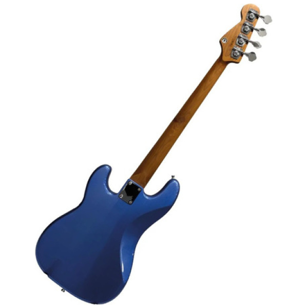 Bajo Eléctrico Rocket Rb1 Precision Colores