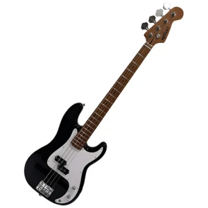 Bajo Eléctrico Rocket Rb1 Precision Colores