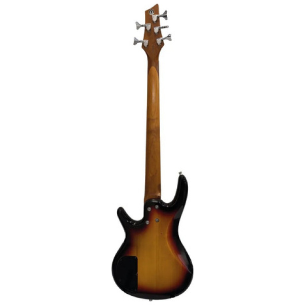 Bajo Eléctrico Rocket Rb3-5 De 5 Cuerdas Colores