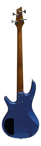 Bajo Eléctrico Rocket Rb3 Colores