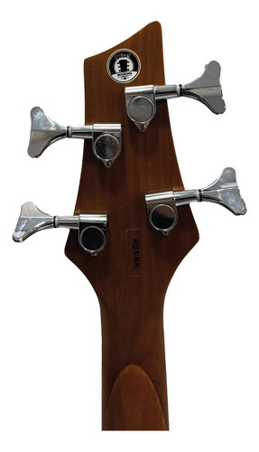 Bajo Eléctrico Rocket Rb3 Colores