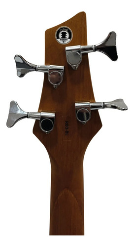Bajo Eléctrico Rocket Rb3 Colores