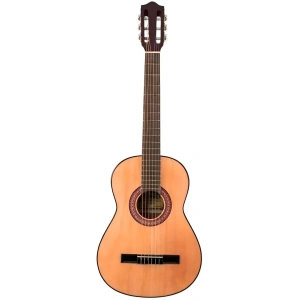 Guitarra clásica Gracia M5 6 cuerdas nailon mástil de cedro diestros