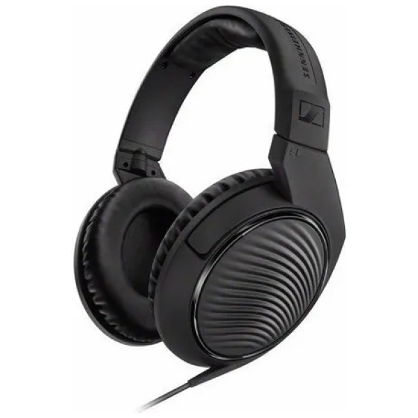 Auricular Sennheiser Hd 200 Pro Negro
