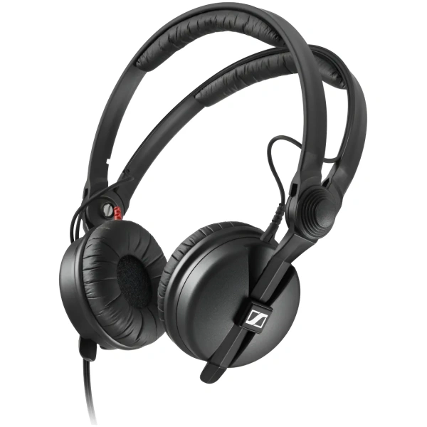 Auriculares Sennheiser HD 25 Color Negro