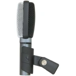 Micrófono P/amplificadores Sennheiser E609 Silver Gris