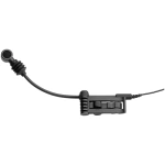 Micrófono Sennheiser E608 Color Negro Para Instrumento