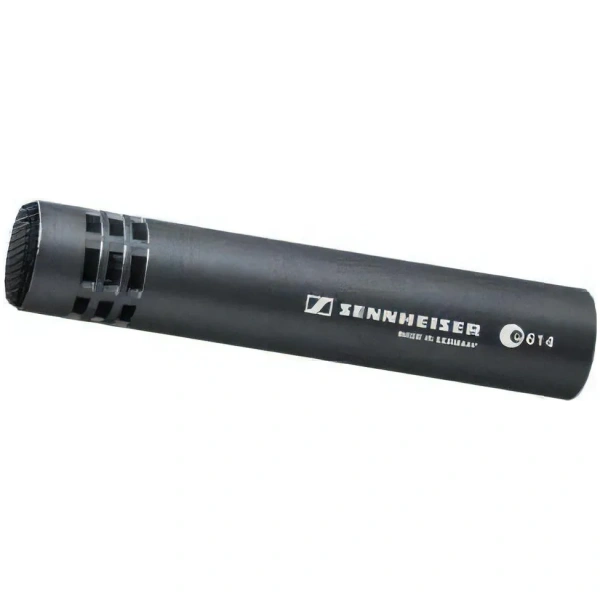 Micrófono Sennheiser Evolution E614 Condensador Supercardioide