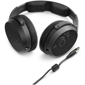Auriculares Profesionales Hd 490 Pro Con Parte Trasera Abier