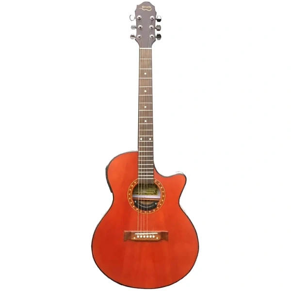 Guitarra Electroacústica Gracia 340 Fishman