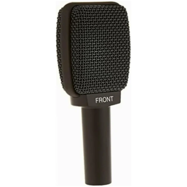 Micrófono Sennheiser E906 Color Negro