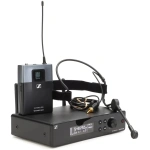 Micrófono Inalámbrico Sennheiser Xsw 2-me3-a Negro