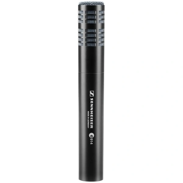 Micrófono de condensador cardioide Sennheiser E914