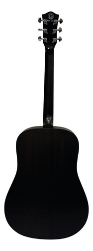 Guitarra Acústica Rocket R50 Colores!