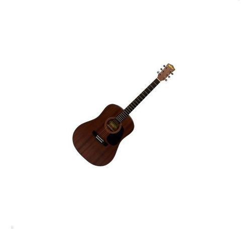 Guitarra Acústica Rocket R50 Colores!