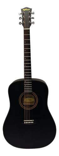 Guitarra Acústica Rocket R50 Colores!