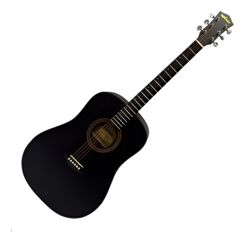 Guitarra Acústica Rocket R50 Colores!