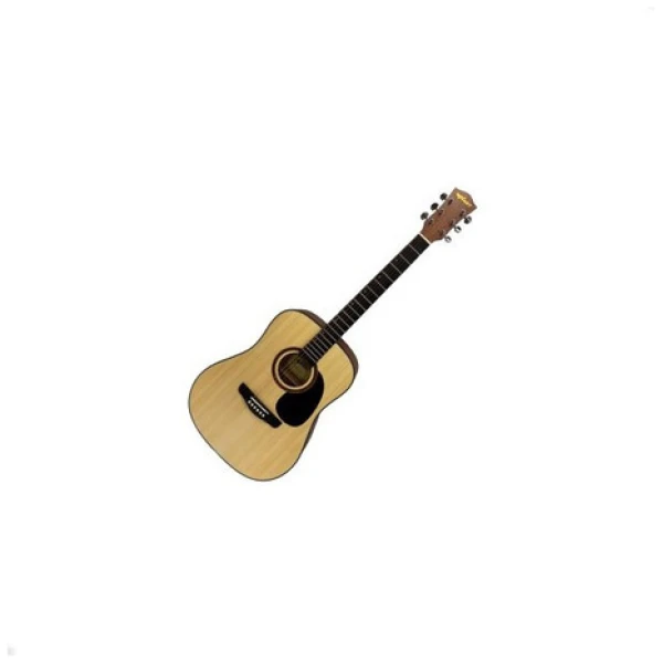 Guitarra Acústica Rocket R50 Colores!